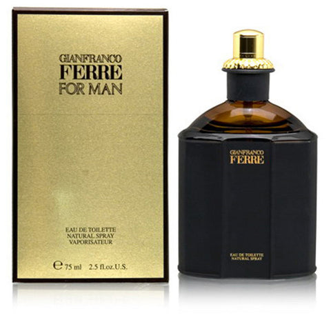 Ferre by Gianfranco Ferre - Luxury Perfumes Inc. - 
