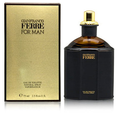 Ferre by Gianfranco Ferre - Luxury Perfumes Inc. -