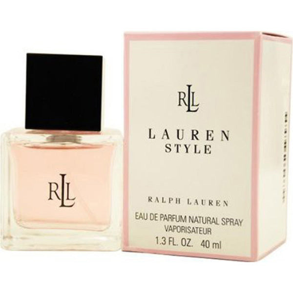 Lauren 2024 style perfume