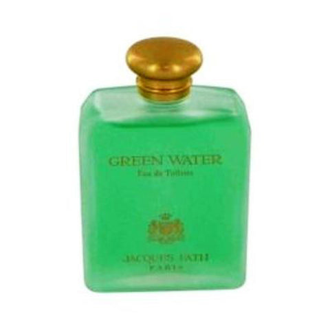 Green Water by Jacques Fath - Luxury Perfumes Inc. -