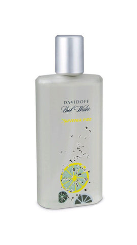 Cool Water Summer Fizz by Davidoff - Luxury Perfumes Inc. - 