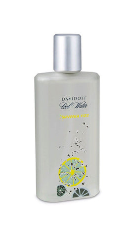 Cool Water Summer Fizz by Davidoff - Luxury Perfumes Inc. -