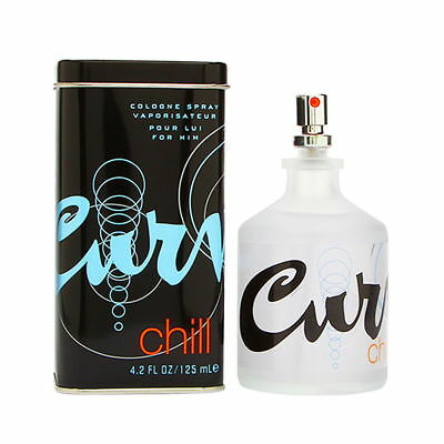 Curve Chill by Liz Claiborne