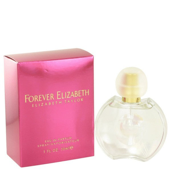Forever Elizabeth by Elizabeth Taylor - Luxury Perfumes Inc. -
