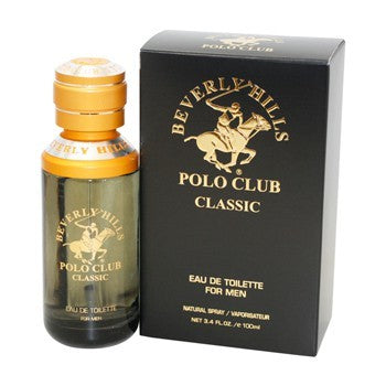 Polo Club Classic by Beverly Fragrances - Luxury Perfumes Inc. -