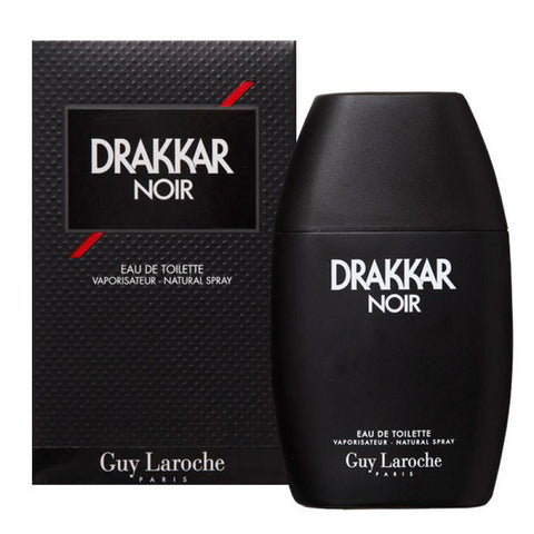 Drakkar Noir Gift Set by Guy Laroche - Luxury Perfumes Inc. -