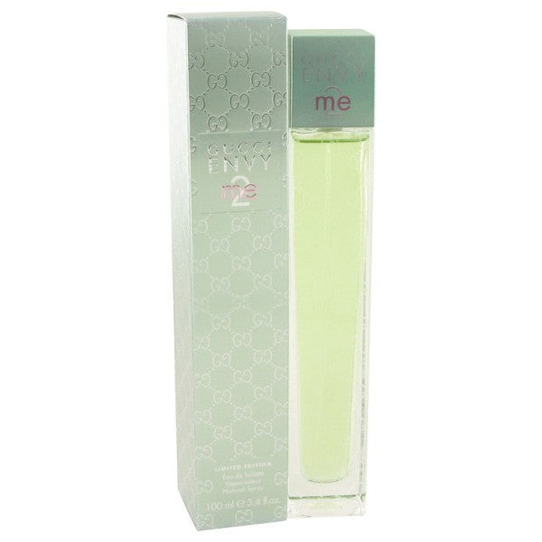 Envy Me 2 by Gucci - Luxury Perfumes Inc. -