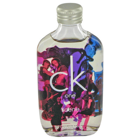 CK One Scene by Calvin Klein - Luxury Perfumes Inc. -