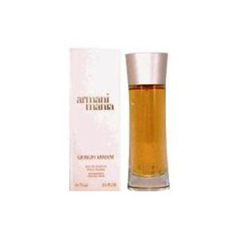 Armani Mania by Giorgio Armani - Luxury Perfumes Inc. -