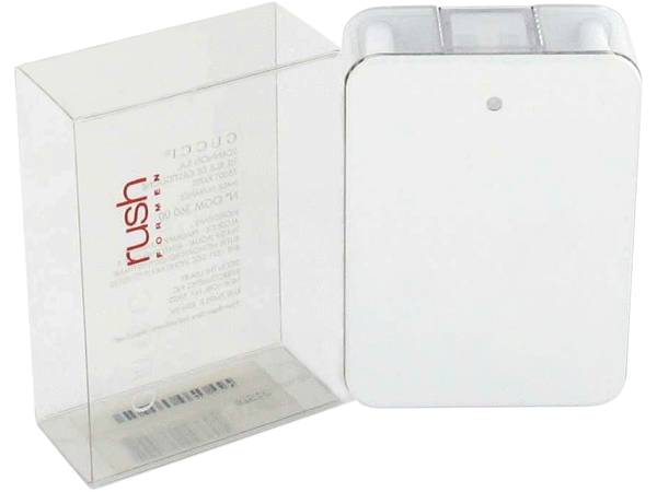 Gucci Rush Cologne by Gucci