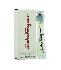 Salvatore Ferragamo by Salvatore Ferragamo - Luxury Perfumes Inc. -