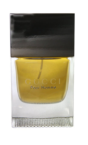Gucci Pour Homme by Gucci - Luxury Perfumes Inc. -