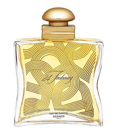 24 Faubourg by Hermes - Luxury Perfumes Inc. -