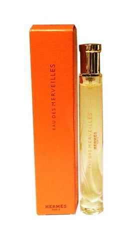 Eau des Merveilles by Hermes - Luxury Perfumes Inc. -