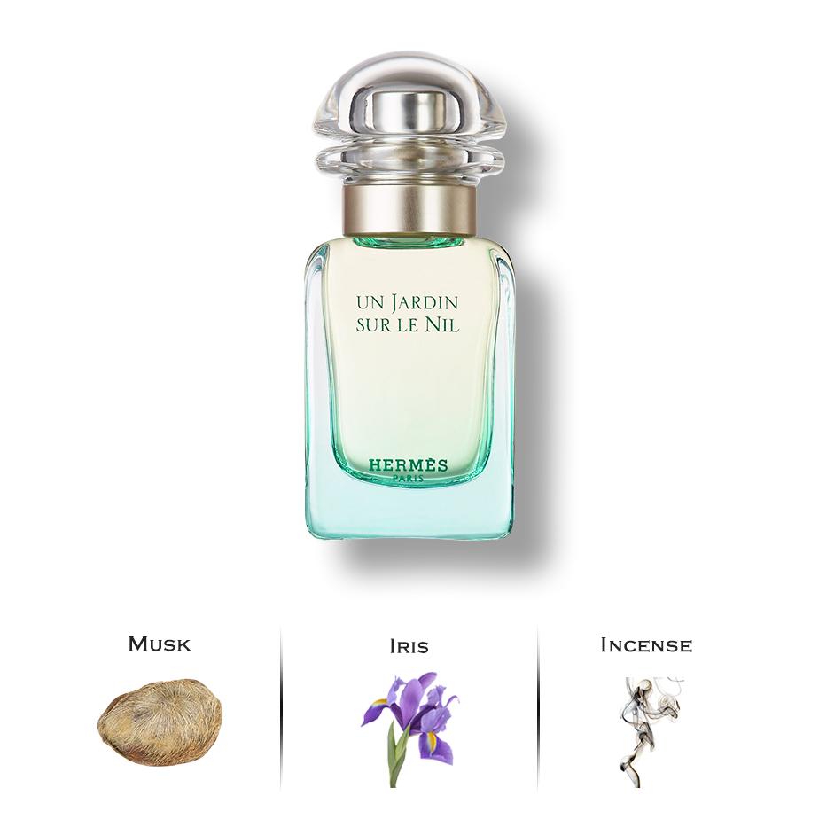  Un Jardin Sur le Nil by Hermes