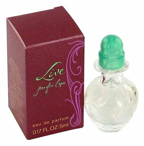 J Lo Live by Jennifer Lopez - Luxury Perfumes Inc. -