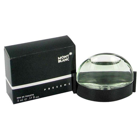 Presence by Mont Blanc - Luxury Perfumes Inc. -