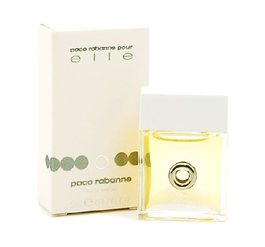 Paco Rabanne Pour Elle by Paco Rabanne – Luxury Perfumes