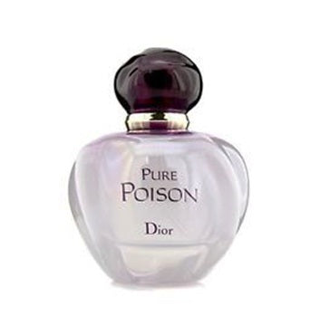 Pure Poison by Christian Dior - Luxury Perfumes Inc. -