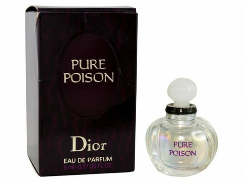 Pure Poison by Christian Dior - Luxury Perfumes Inc. -
