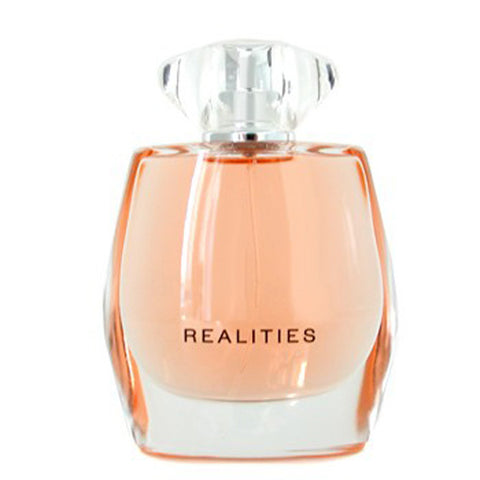 Realities by Elizabeth Arden - Luxury Perfumes Inc. -