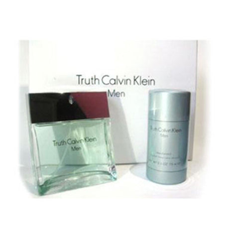 Truth Gift Set by Calvin Klein - Luxury Perfumes Inc. -