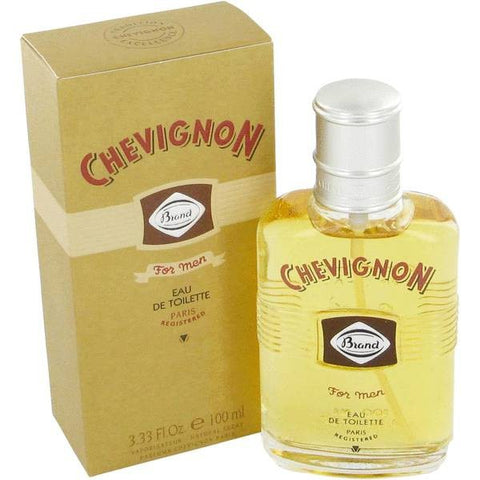 Chevignon by Chevignon - Luxury Perfumes Inc. -
