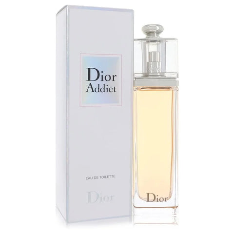 Dior Addict Perfume By Christian Dior