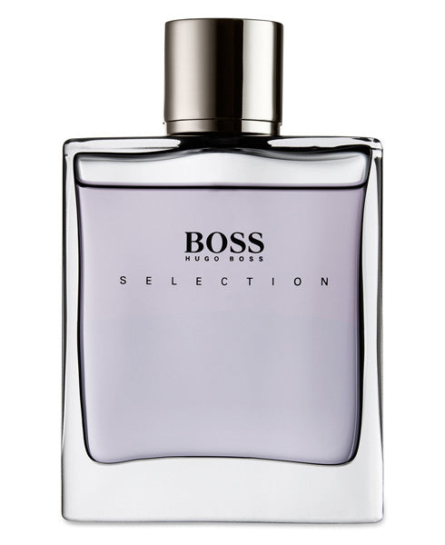 Boss Selection by Hugo Boss - Luxury Perfumes Inc. -