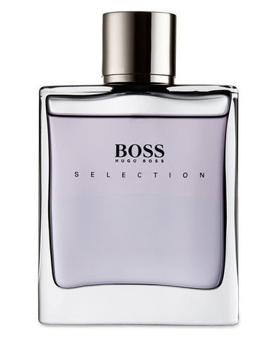 Boss Selection by Hugo Boss - Luxury Perfumes Inc. -