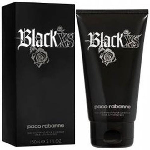 Black XS by Paco Rabanne - Luxury Perfumes Inc. -
