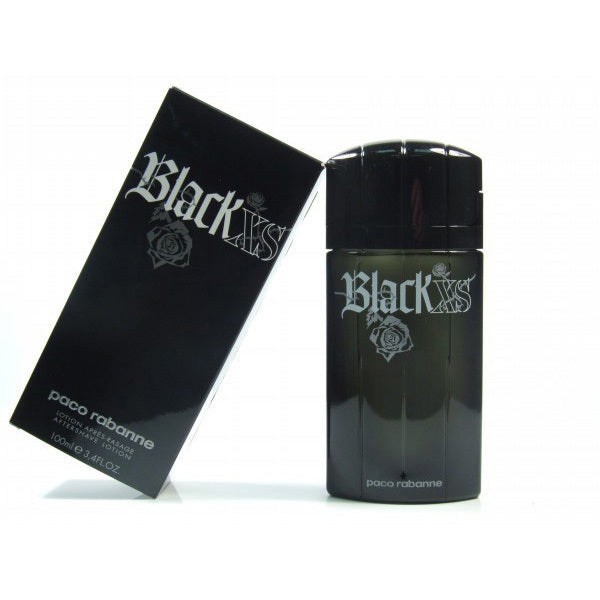 Black XS by Paco Rabanne Luxury Perfumes