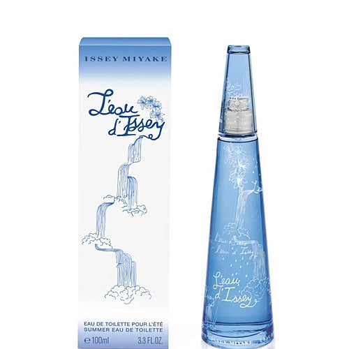 L'Eau d'Issey Summer by Issey Miyake - store-2 -
