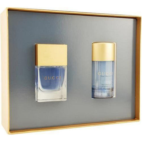 Gucci Pour Homme II Gift Set by Gucci - Luxury Perfumes Inc. -