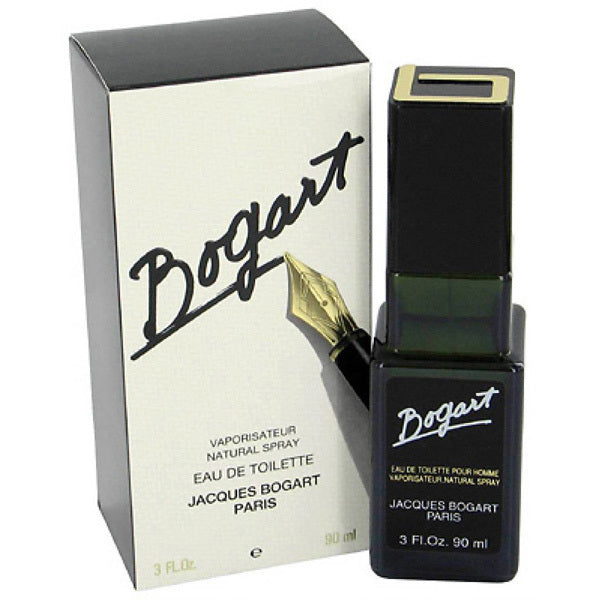 Bogart by Jacques Bogart - Luxury Perfumes Inc. -