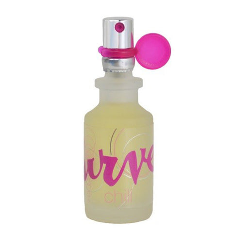 Curve Chill by Liz Claiborne - Luxury Perfumes Inc. -
