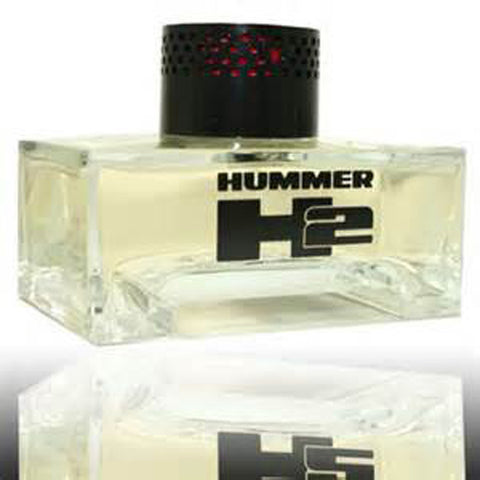Hummer H2 by Hummer - Luxury Perfumes Inc. -