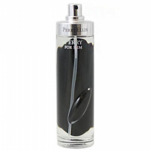 Perry Him Black by Perry Ellis - Luxury Perfumes Inc. -