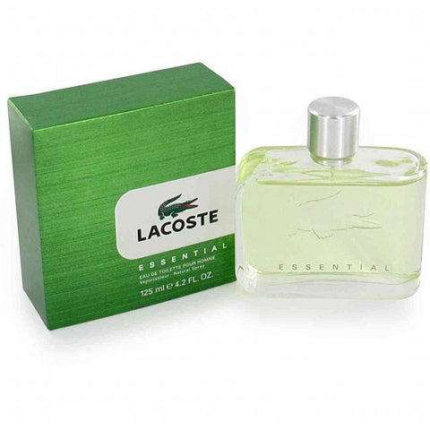Lacoste Essential by Lacoste - Luxury Perfumes Inc. -
