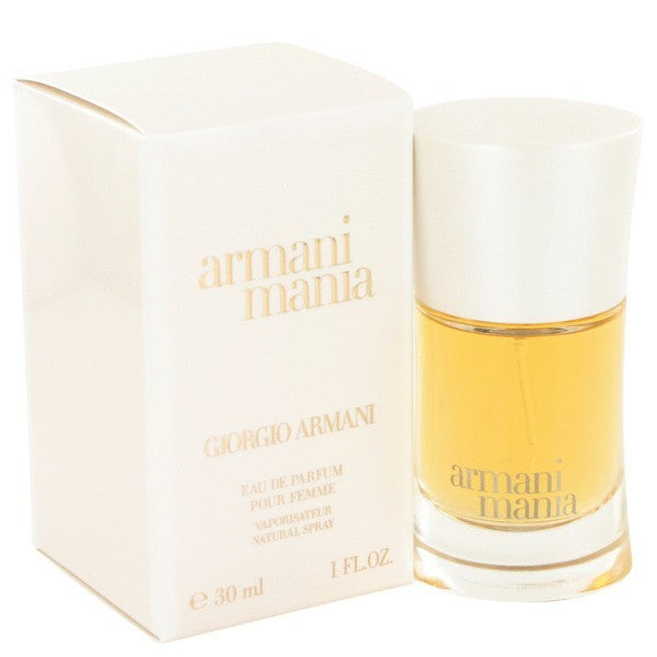 Armani Mania by Giorgio Armani - Luxury Perfumes Inc. -