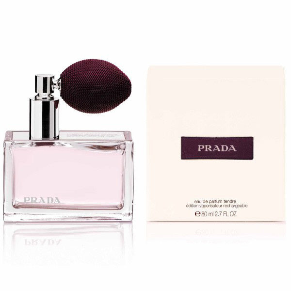 Tendre by Prada - Luxury Perfumes Inc. -