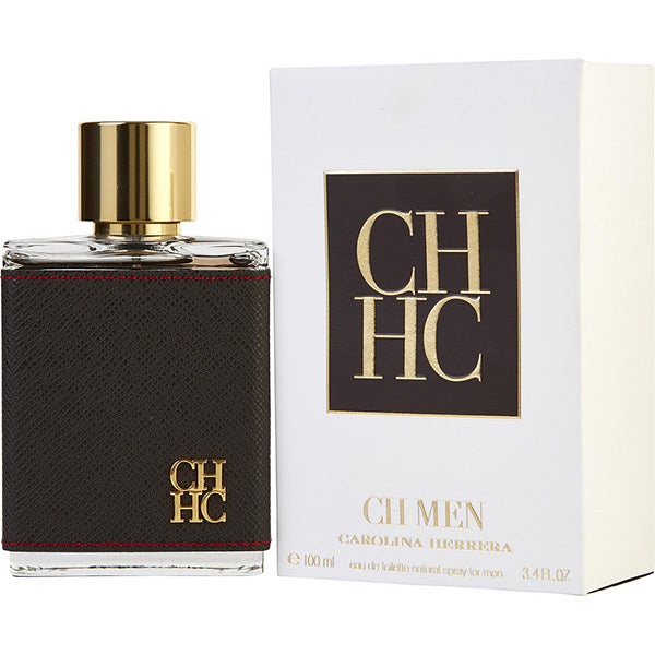 CH Men by Carolina Herrera - Luxury Perfumes Inc. -
