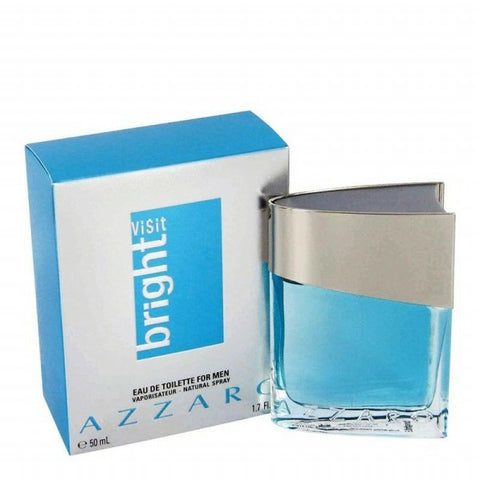 Bright Visit by Azzaro - Luxury Perfumes Inc. -