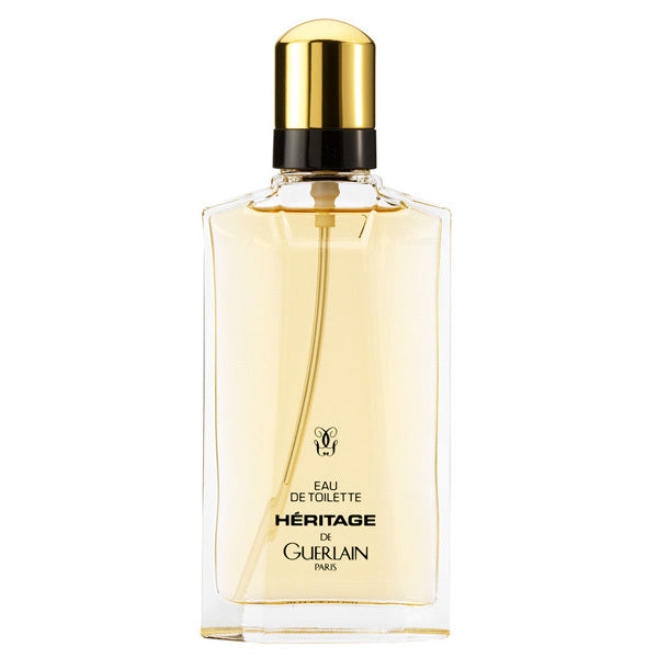 Heritage by Guerlain - Luxury Perfumes Inc. -