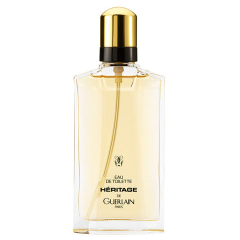 Heritage by Guerlain - Luxury Perfumes Inc. -