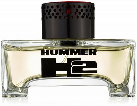 Hummer H2 by Hummer - Luxury Perfumes Inc. -