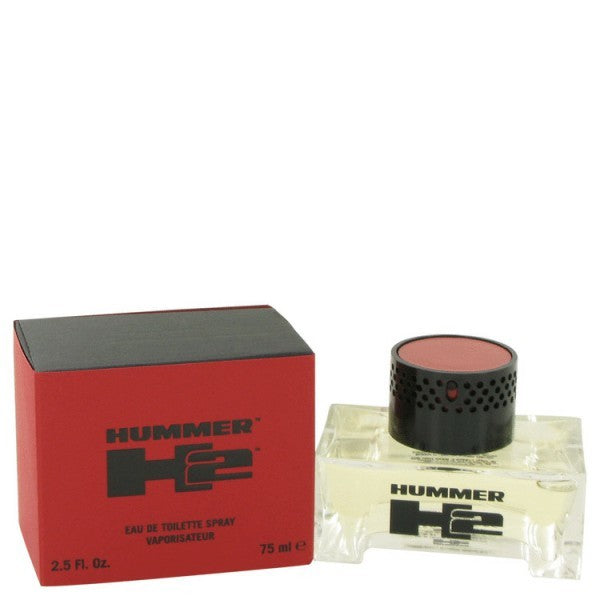 Hummer H2 by Hummer - Luxury Perfumes Inc. -