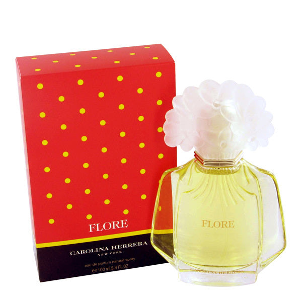 Flore by Carolina Herrera - Luxury Perfumes Inc. -