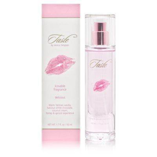 Taste by Jessica Simpson - Luxury Perfumes Inc. -