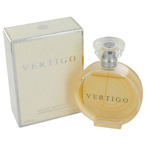 Vertigo by Beauty License Unlimited Inc - Luxury Perfumes Inc. -